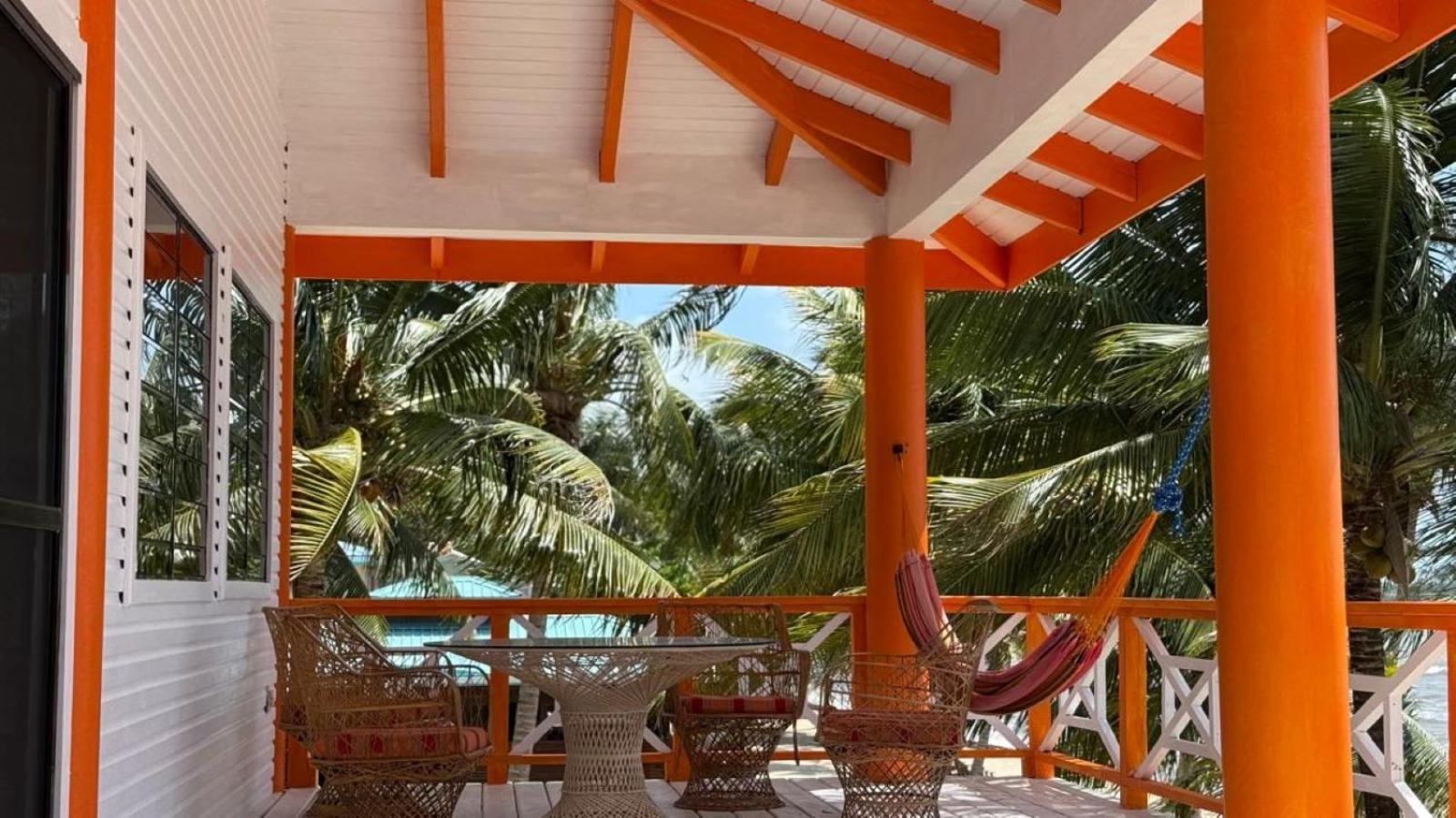 Maya Maya Beach