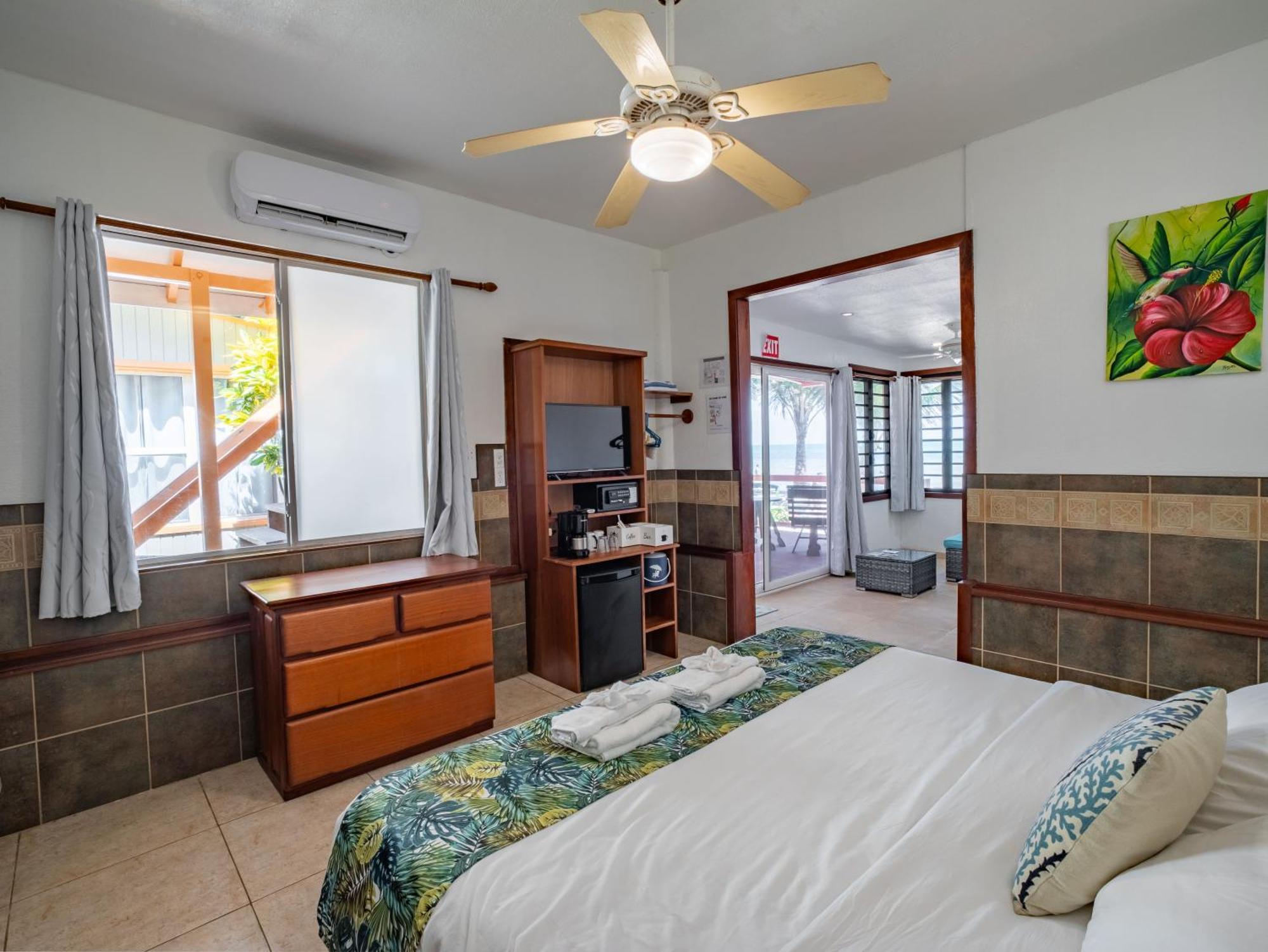 Hotel Maya