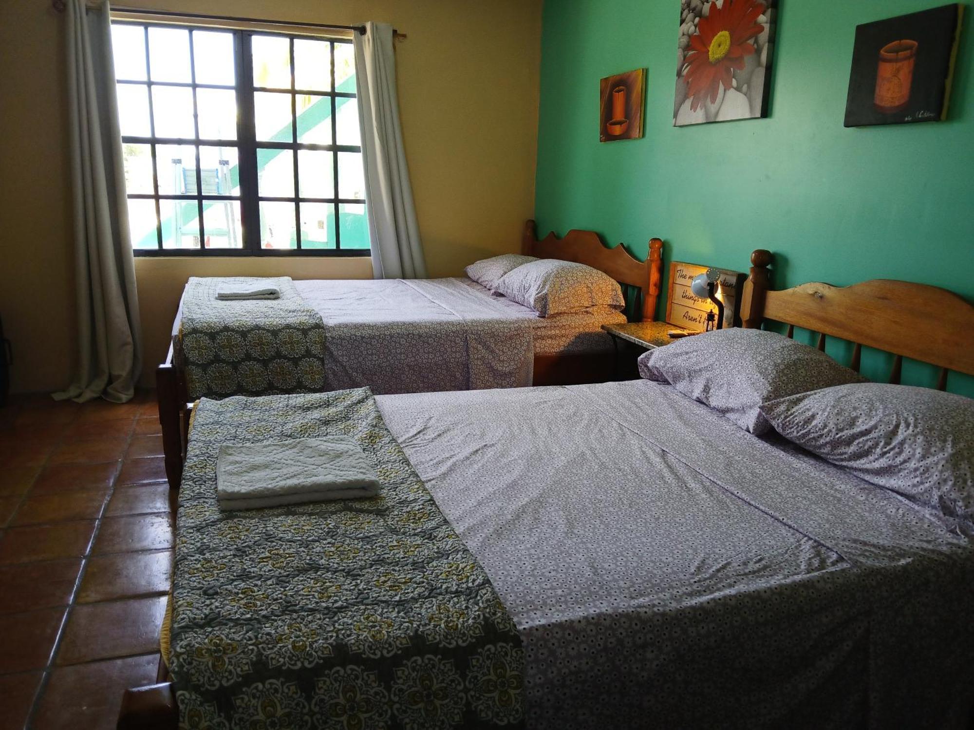 Bamboleo Aparthotel