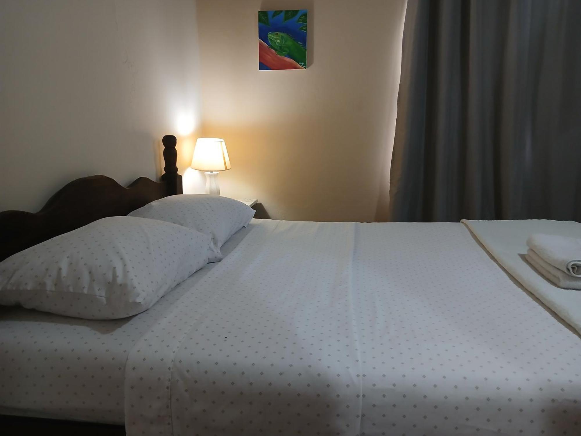 Aparthotel Bamboleo
