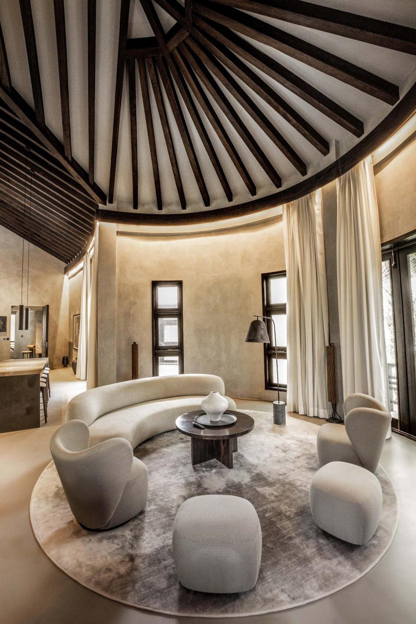 Resort Abrazos By Floreo