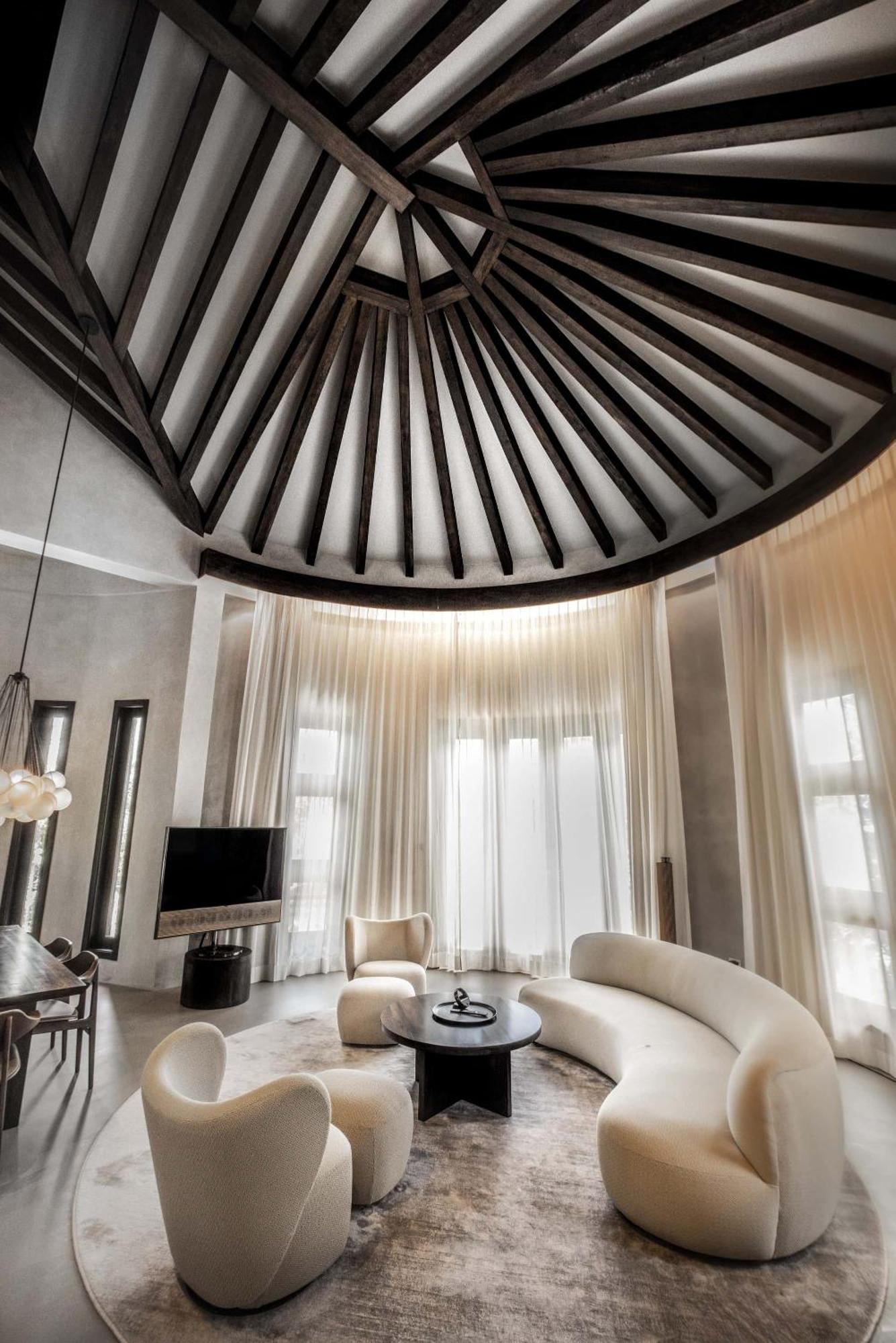 Resort Abrazos By Floreo *