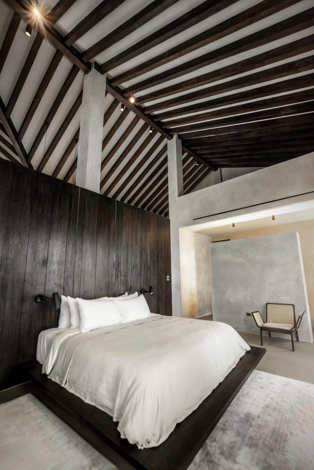 Resort Abrazos By Floreo