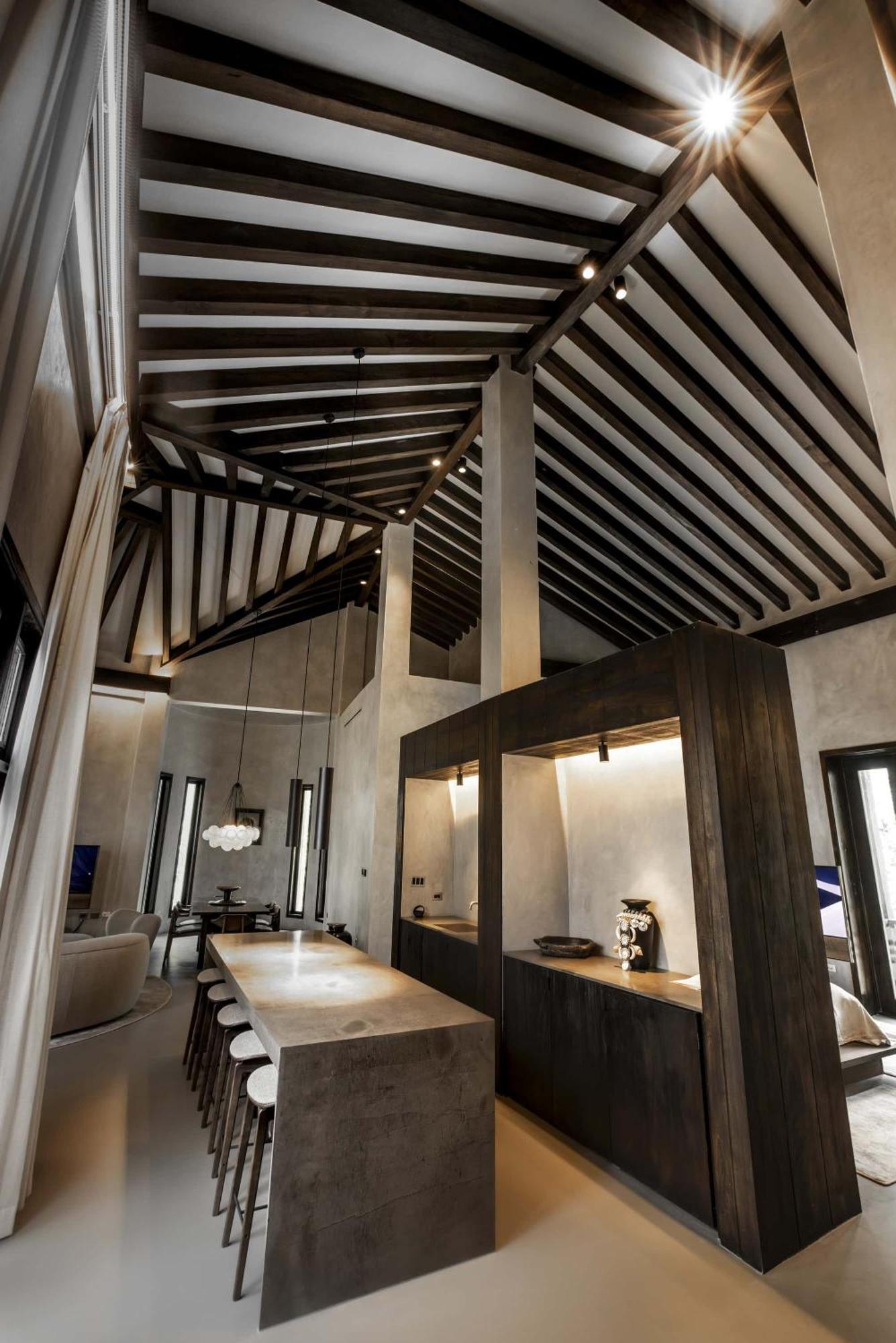 Resort Abrazos By Floreo
