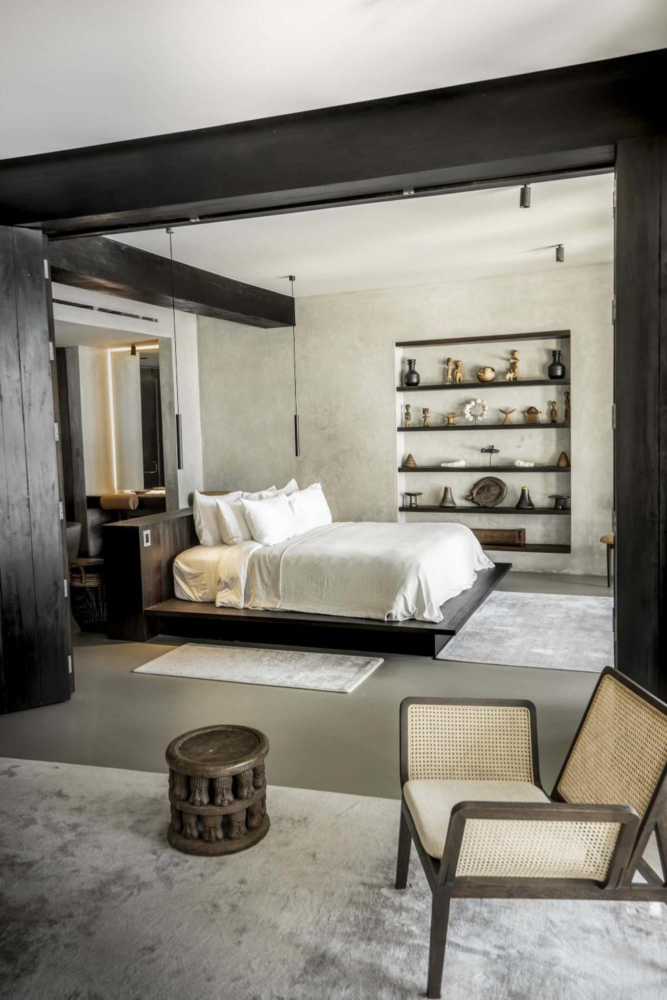 Resort Abrazos By Floreo