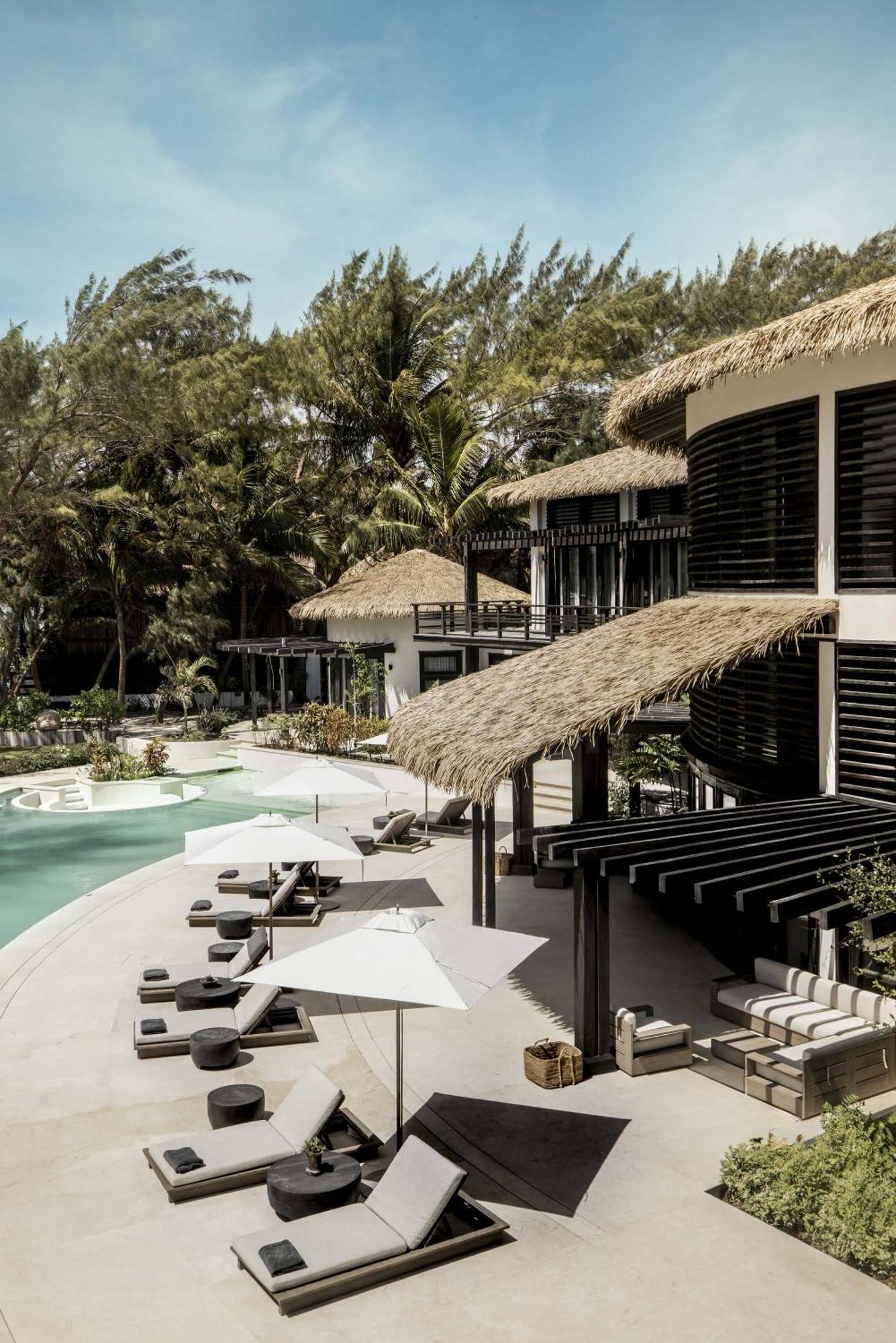Abrazos By Floreo Resort San Pedro (Ambergris Caye)