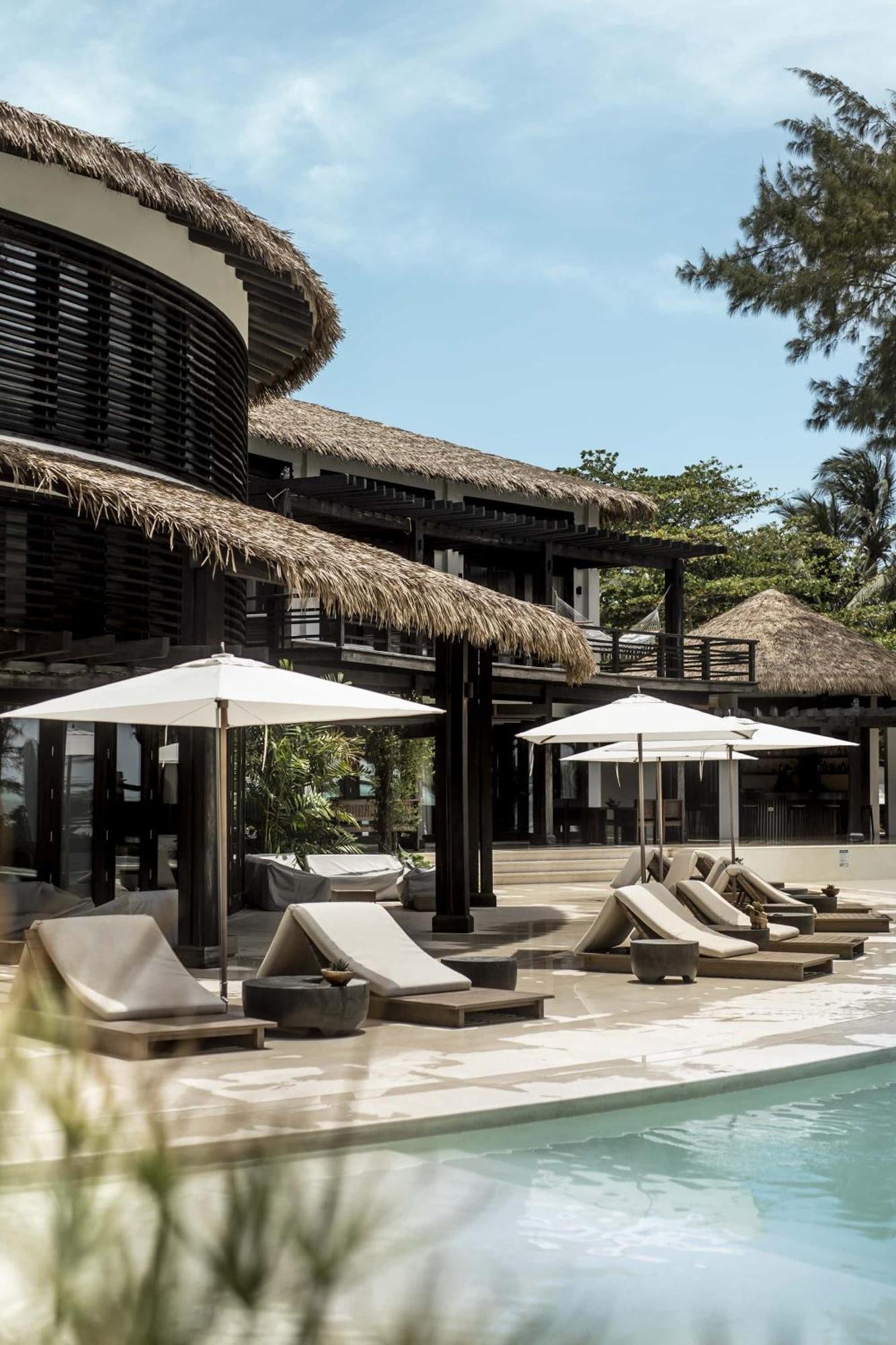Resort Abrazos By Floreo