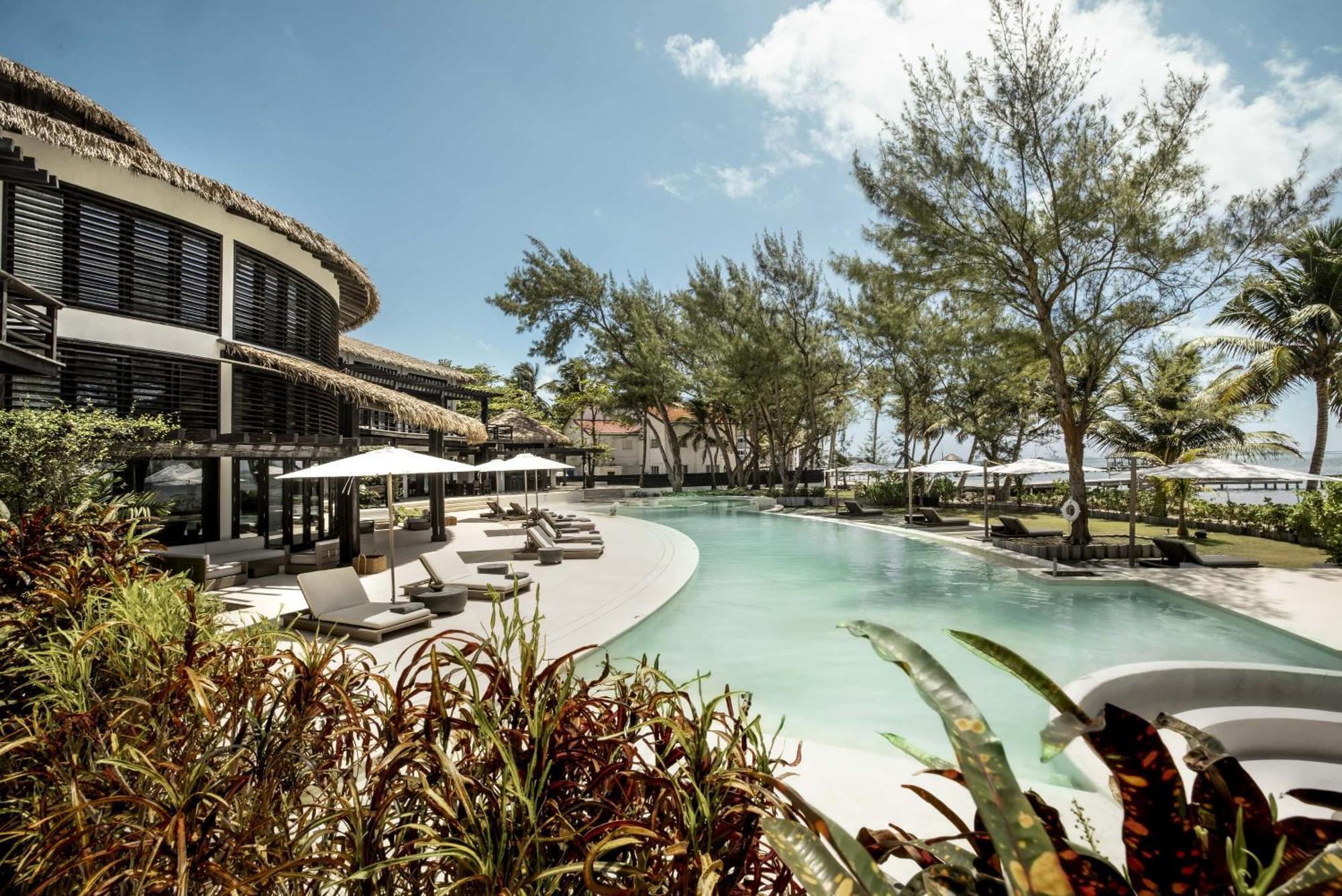 Resort Abrazos By Floreo *