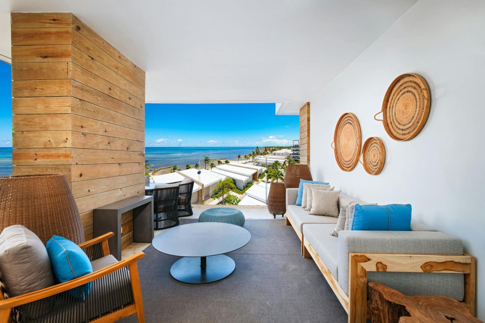 Hotel Alaia Belize, Autograph Collection