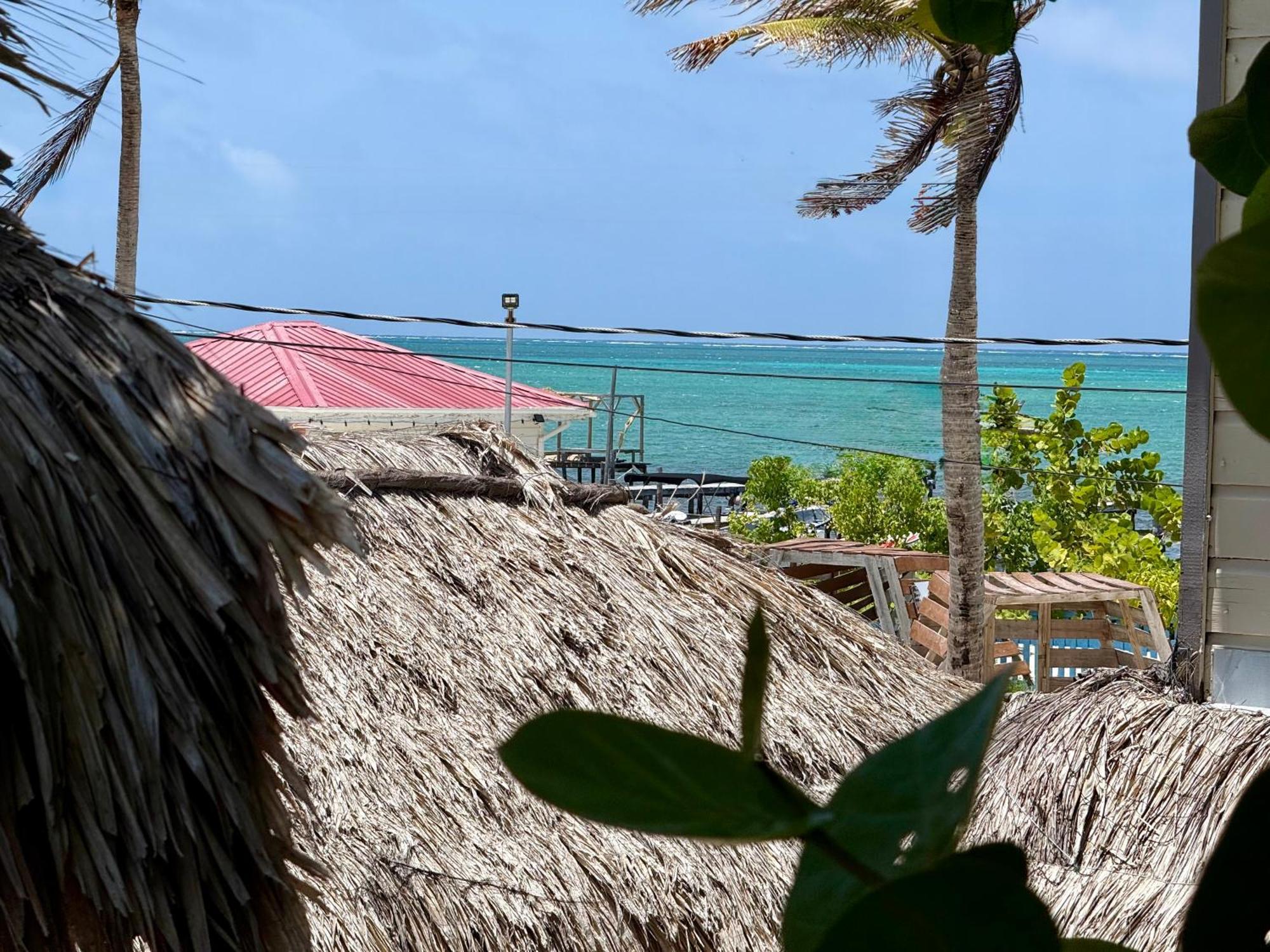 Hotel The Bounty 3*