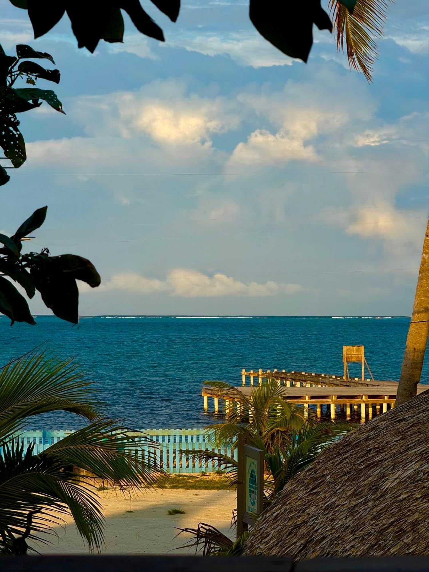 The Bounty Hotel 3*