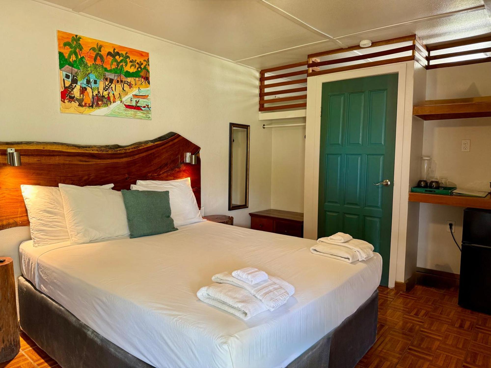 The Bounty Caye Caulker