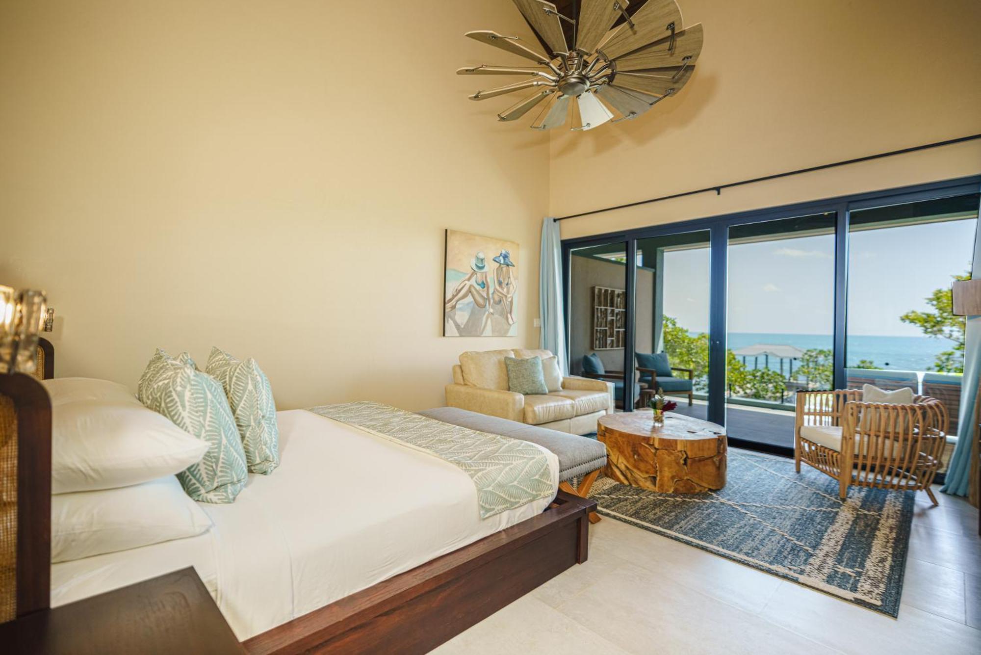 Prana Maya Island Hotel Placencia