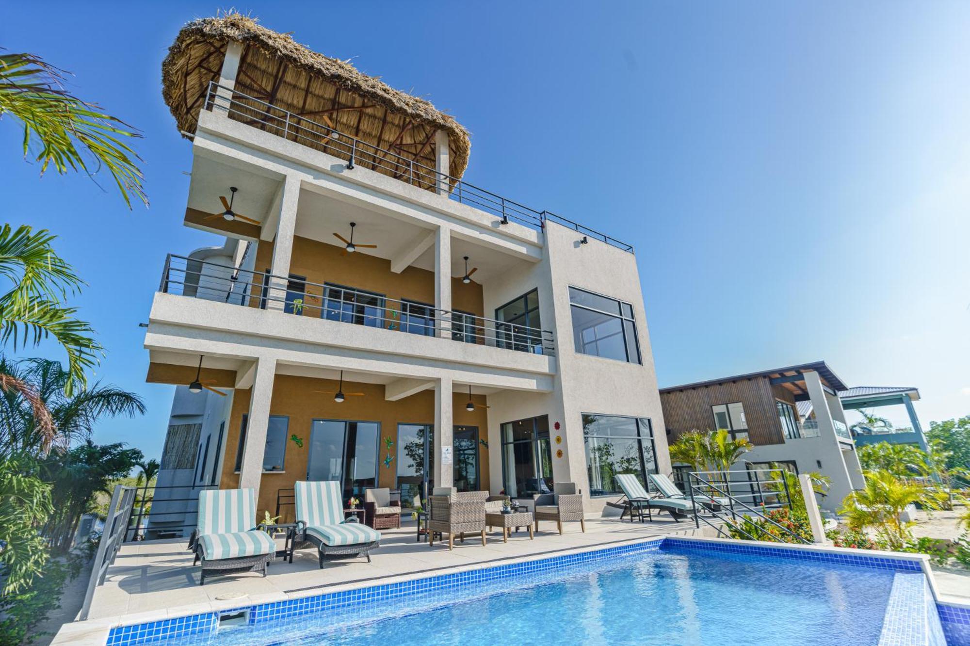 Prana Maya Island Hotel 5*