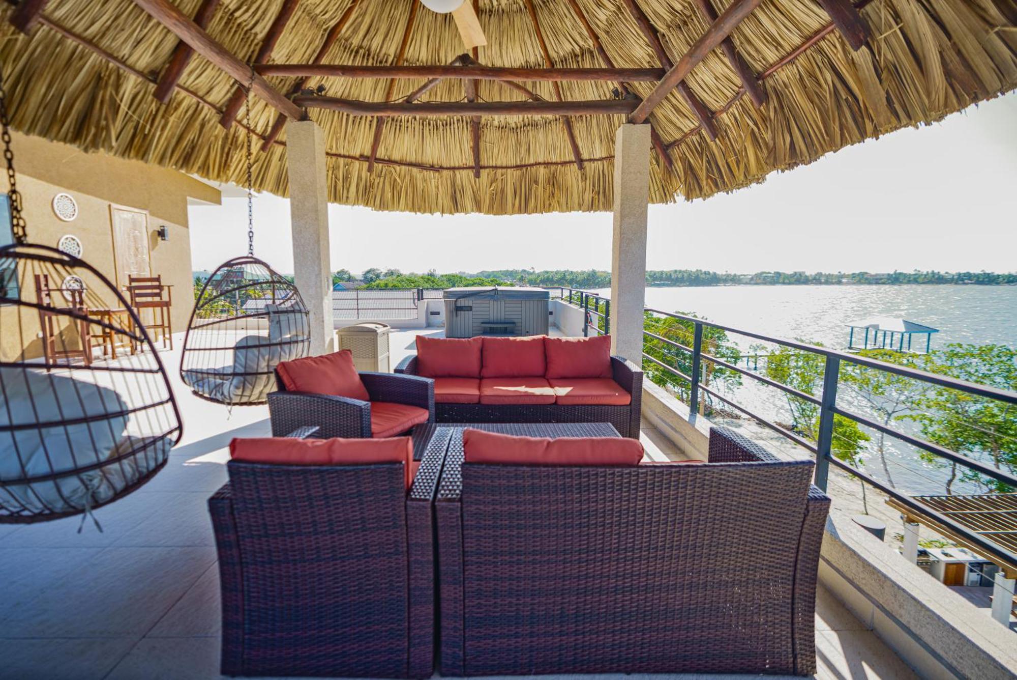 Hotel Prana Maya Island 5*