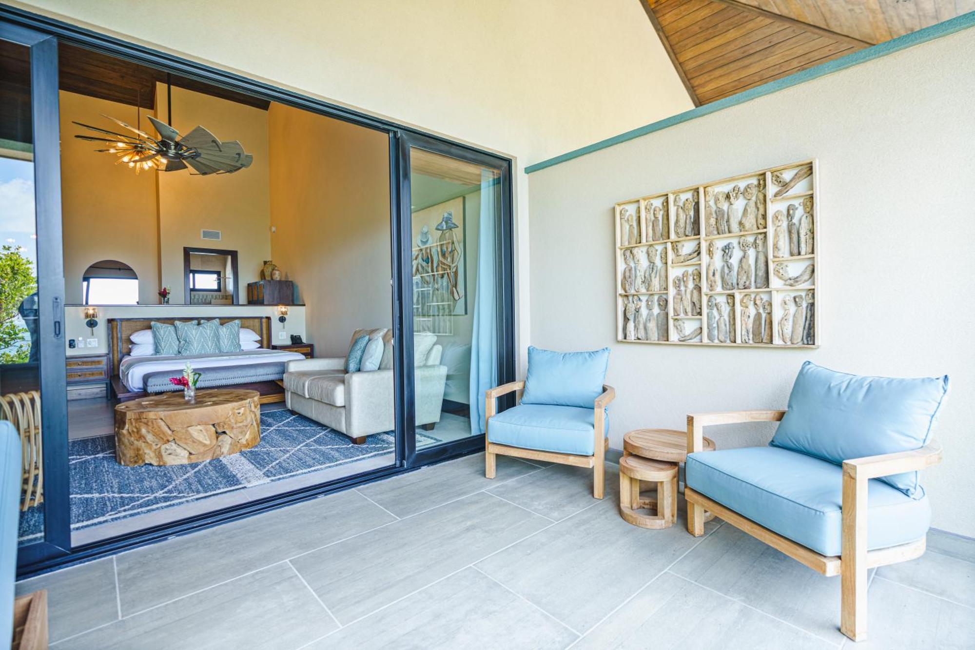 Hotel Prana Maya Island