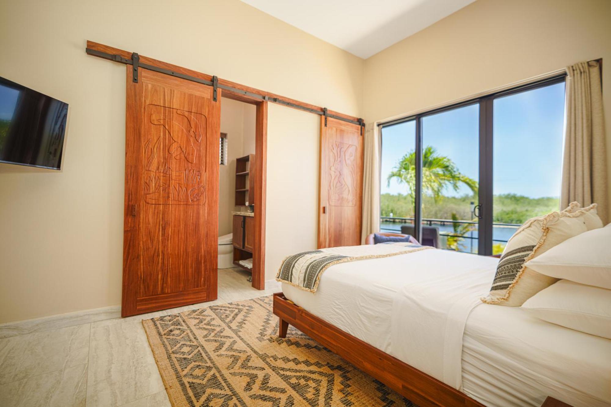 Hotel Prana Maya Island Placencia