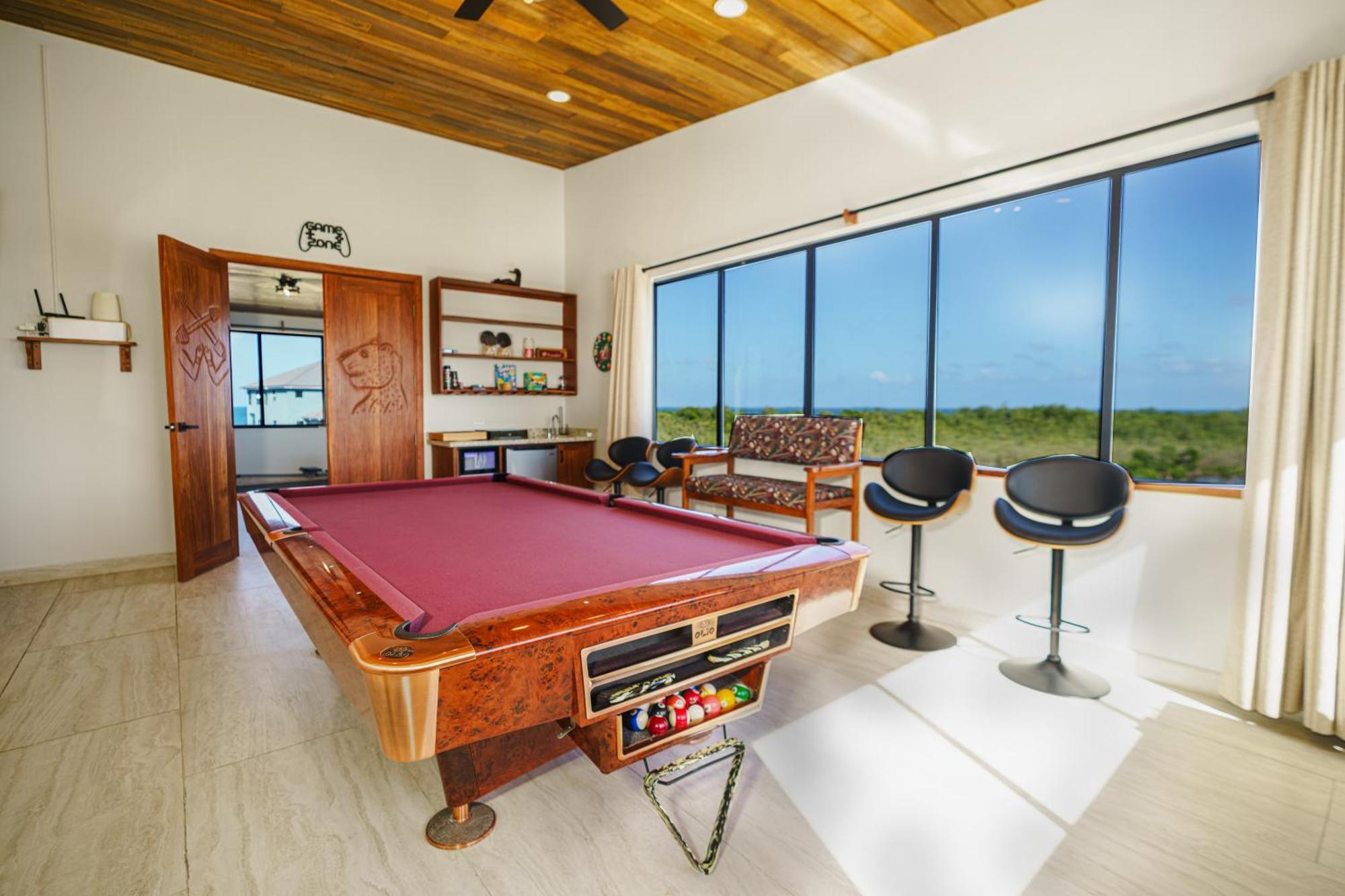 Prana Maya Island 5* Placencia
