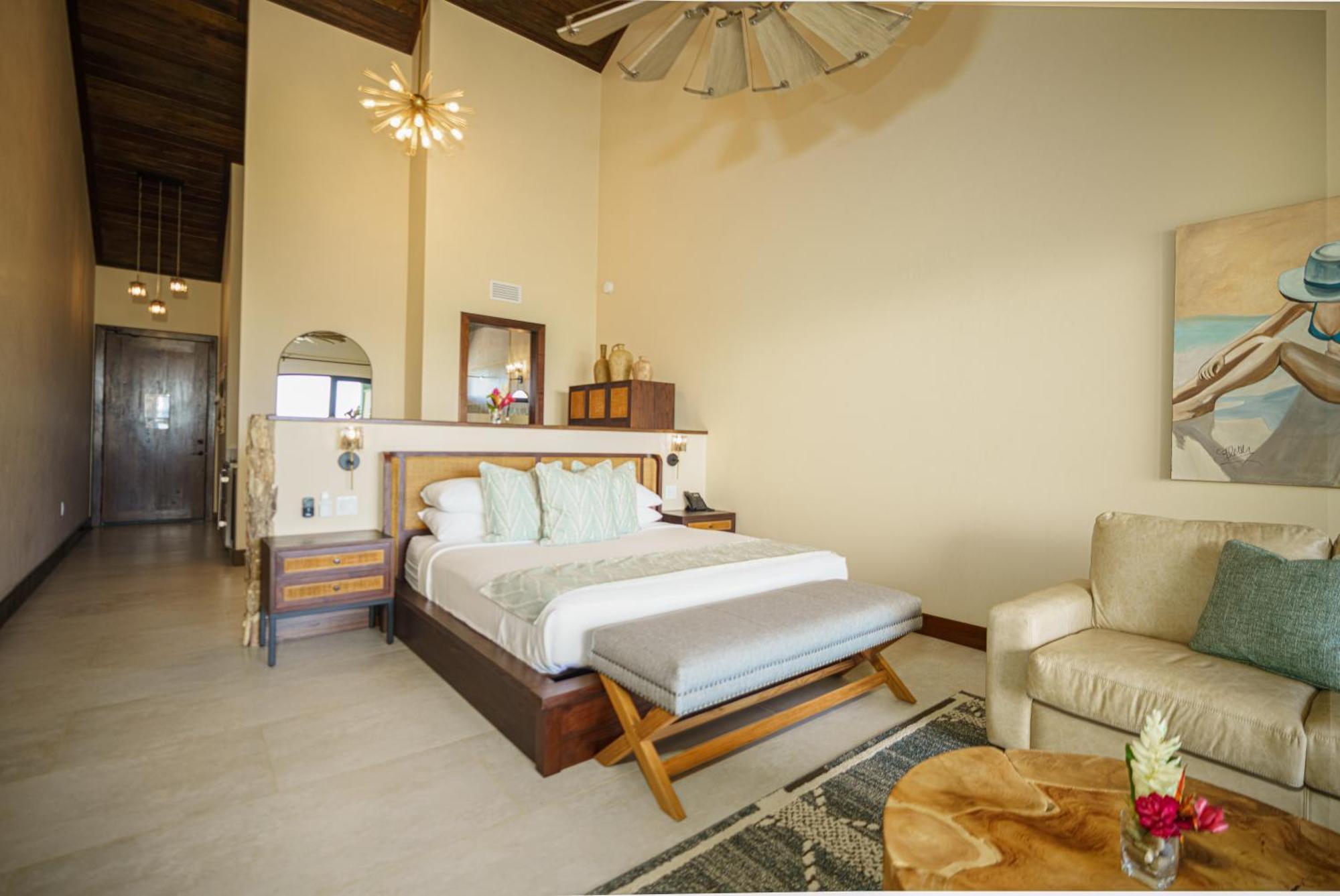 Hotel Prana Maya Island