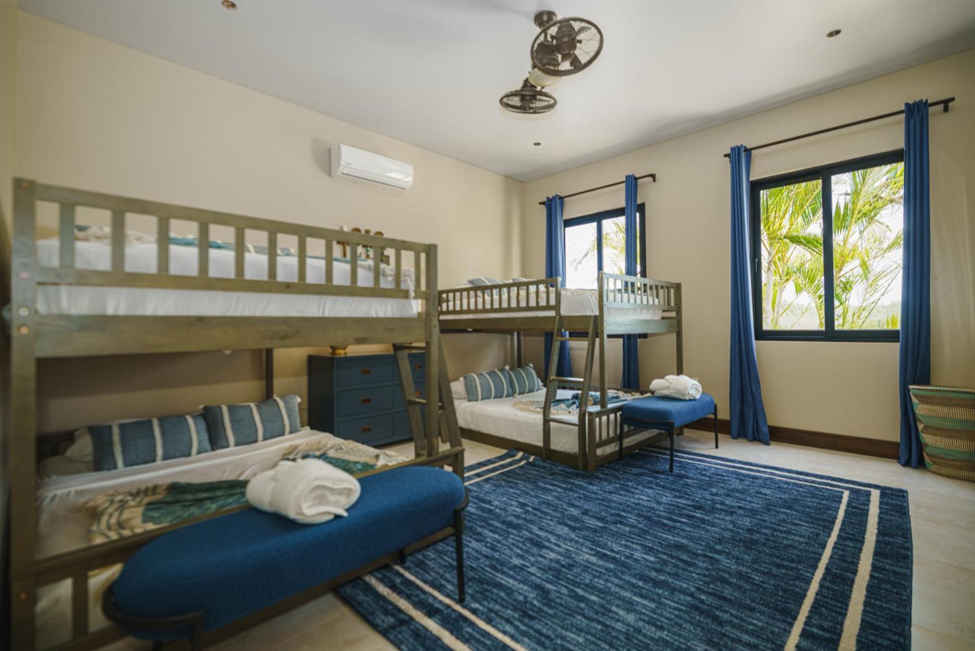 Prana Maya Island Hotel