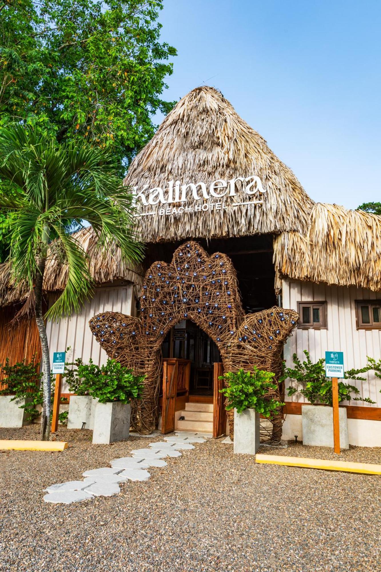 Kalimera Maya Beach