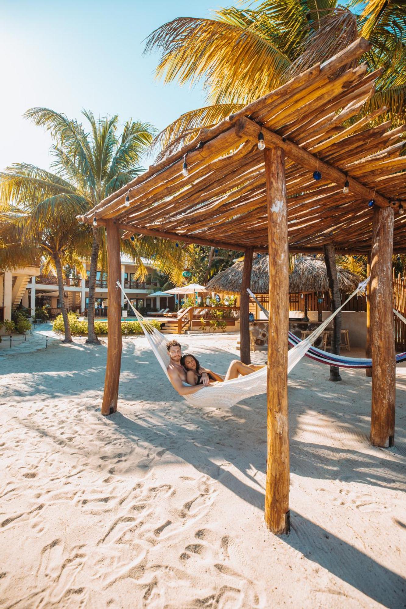 Kalimera Hotel Maya Beach