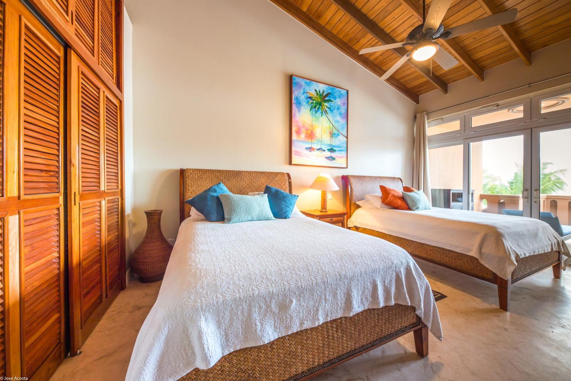 Belizean Cove Estates Luxury Beachfront Villa