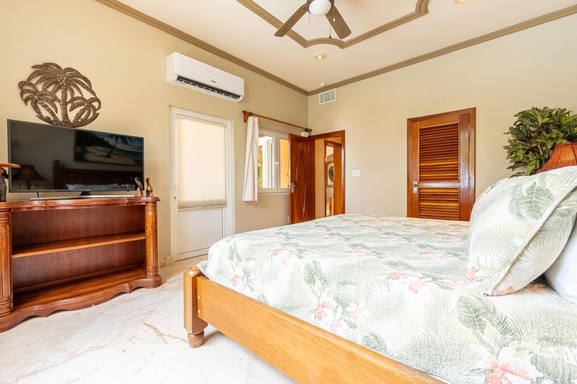 Belizean Cove Estates Luxury Beachfront * San Pedro (Ambergris Caye)