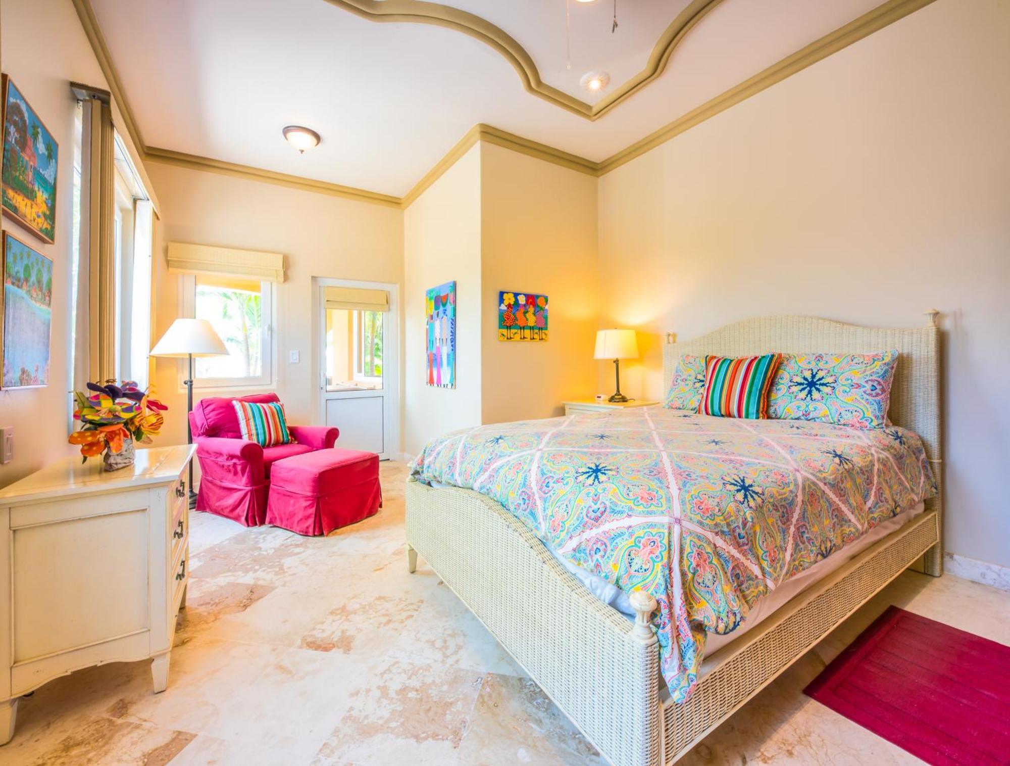 Belizean Cove Estates Luxury Beachfront