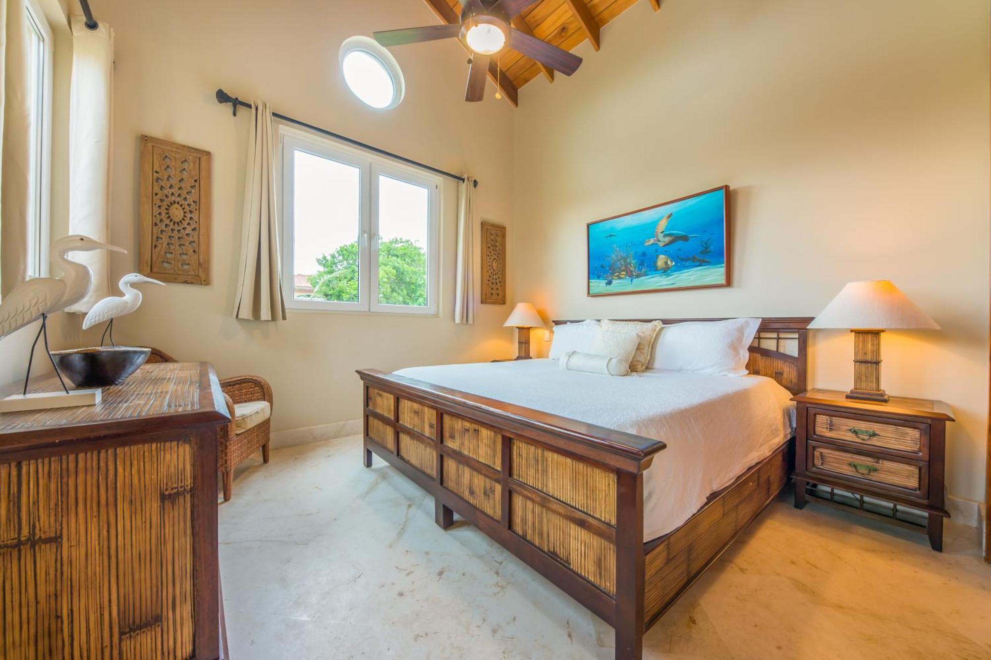 Belizean Cove Estates Luxury Beachfront Villa