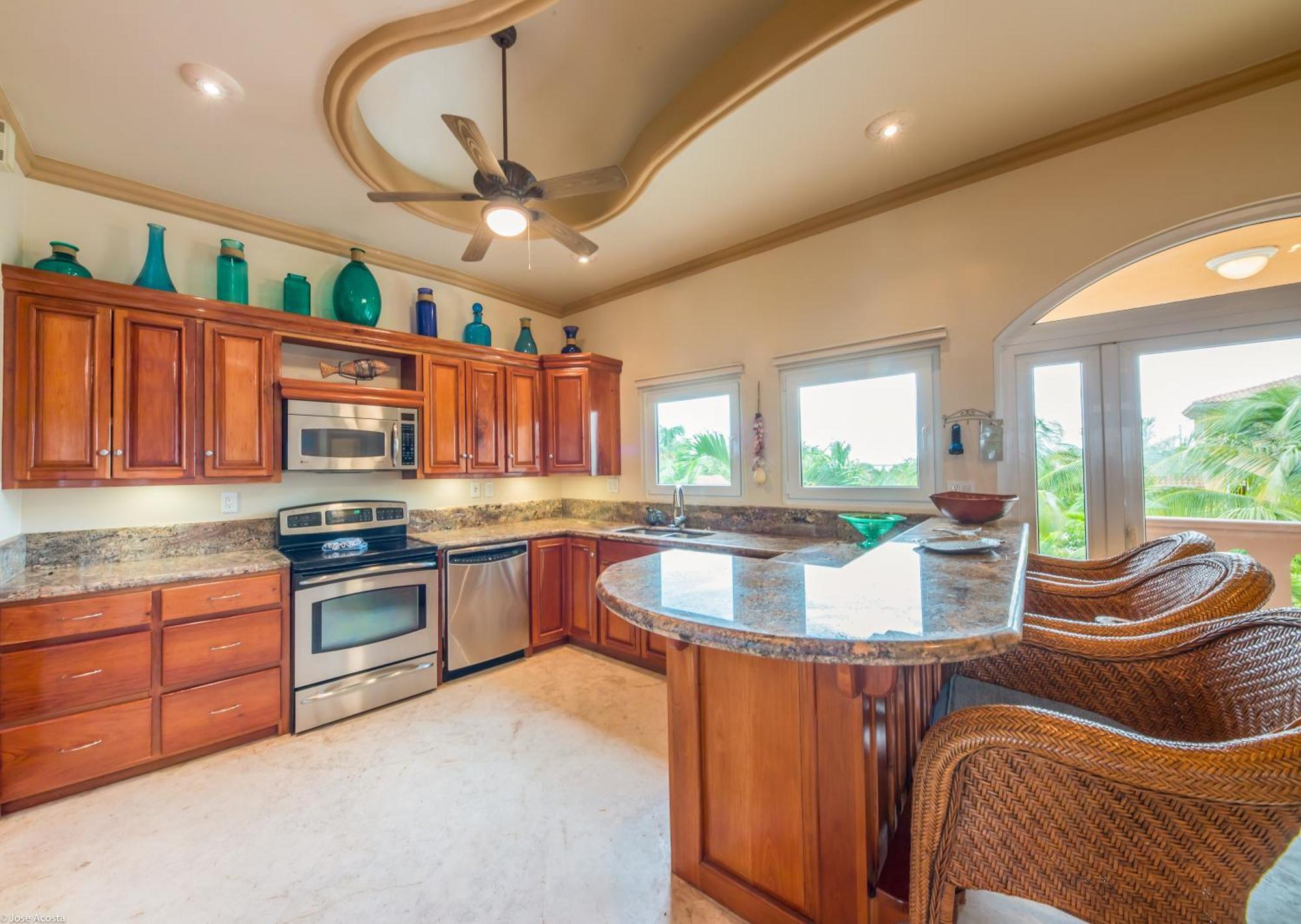 Belizean Cove Estates Luxury Beachfront Villa San Pedro (Ambergris Caye)