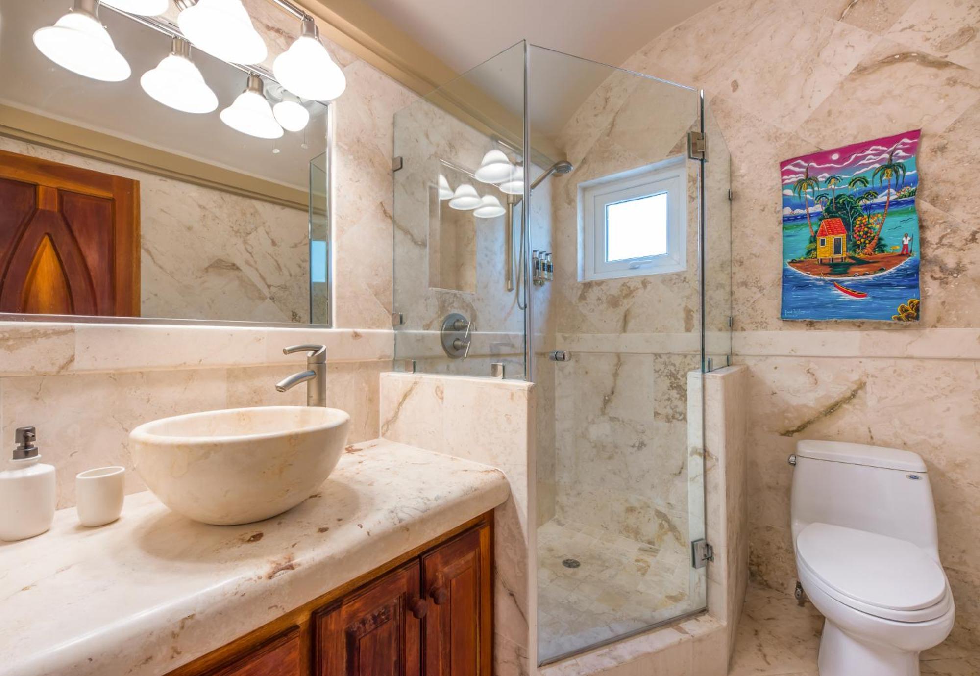 Belizean Cove Estates Luxury Beachfront