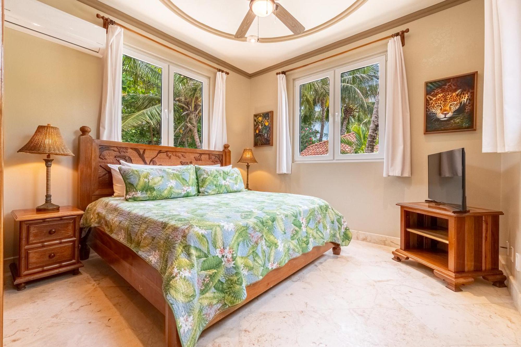 Belizean Cove Estates Luxury Beachfront