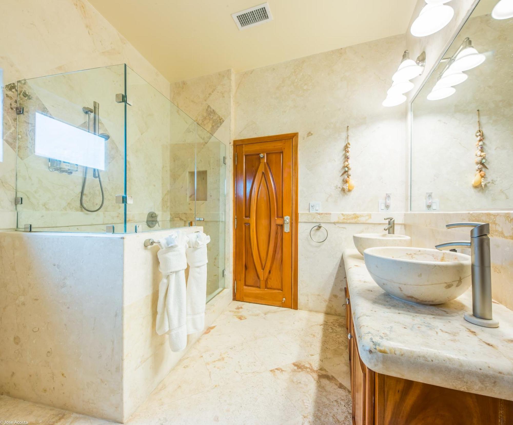 Belizean Cove Estates Luxury Beachfront