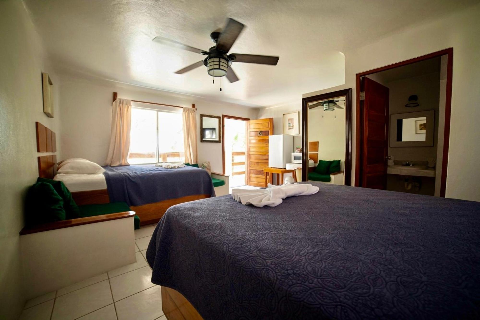 Hotel Del Mar San Pedro (Ambergris Caye)
