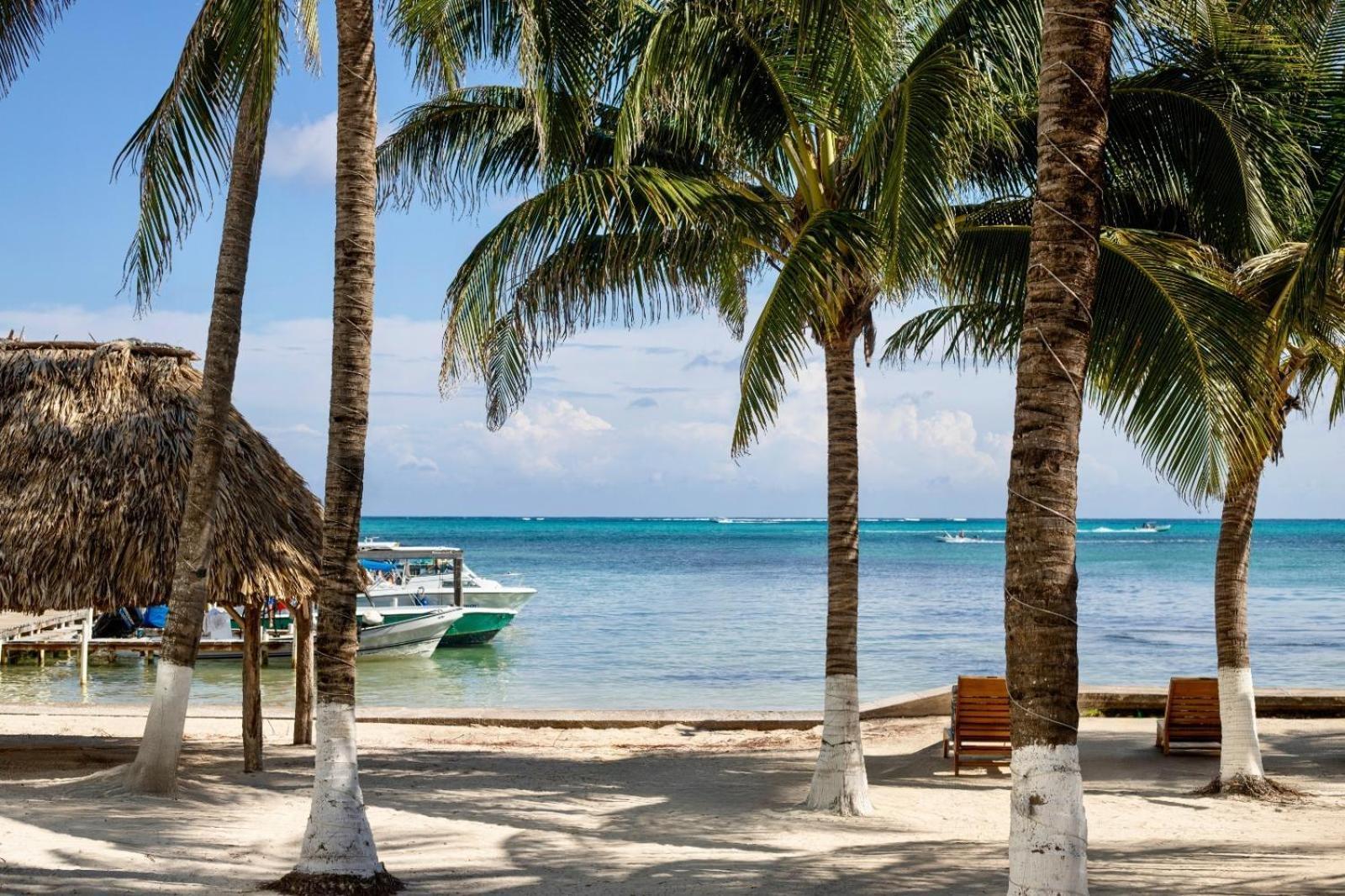 Del Mar San Pedro (Ambergris Caye)