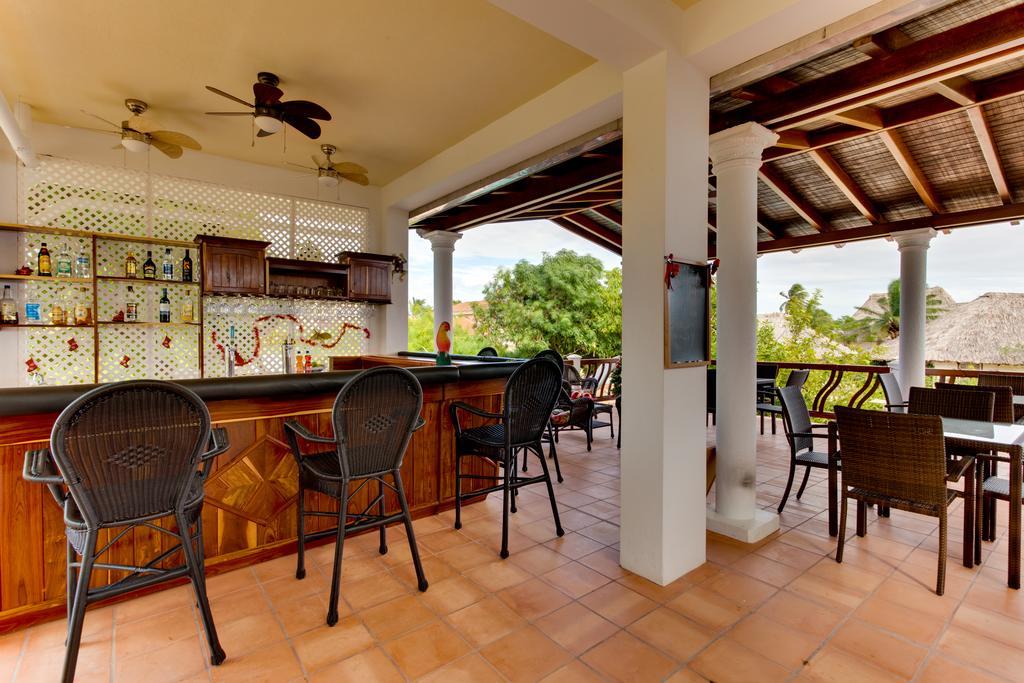 Caribbean Shores Bed & Breakfast 3*
