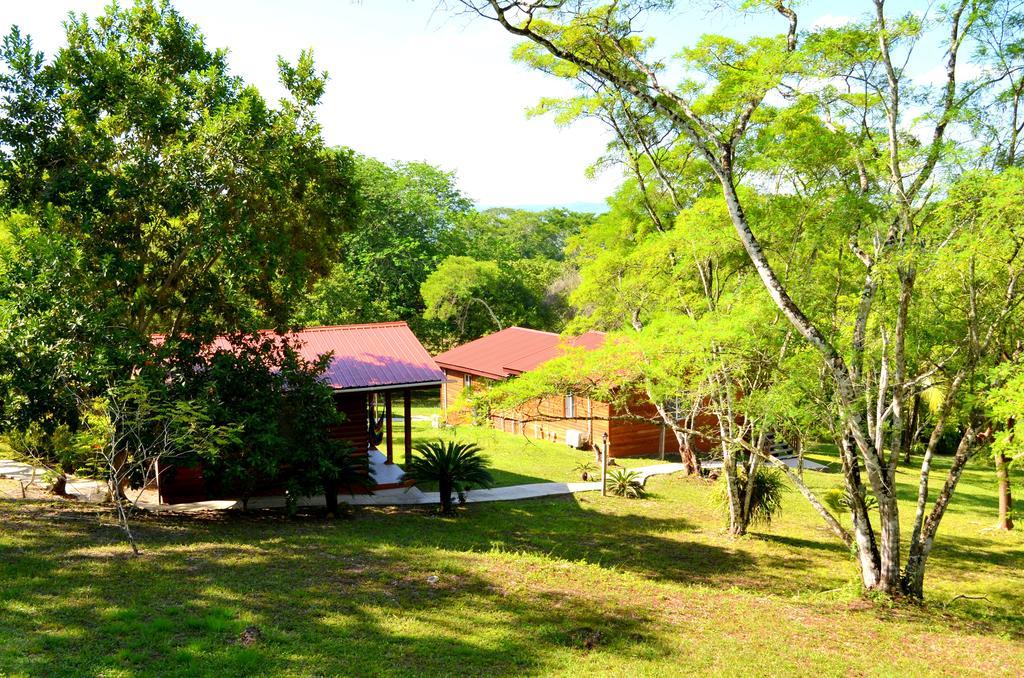The Log Cab-inn Resort