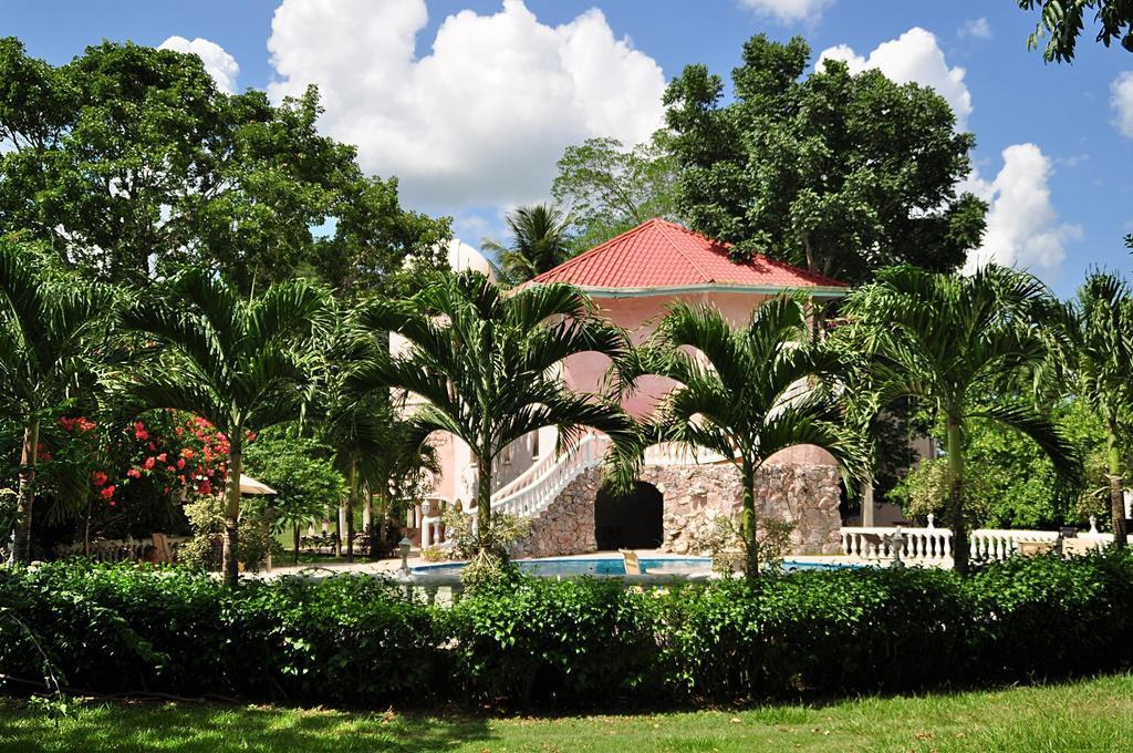 Banana Bank & Jungle Horseback Adventures Belmopan