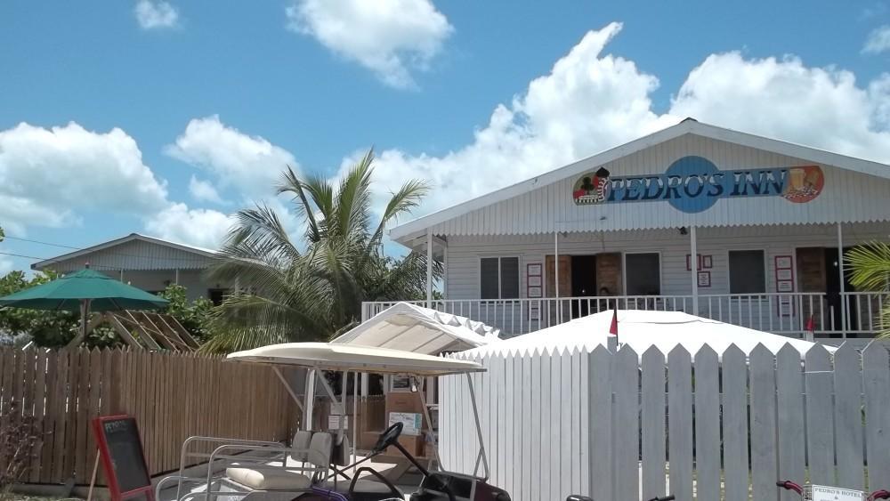Hostel Pedro's &