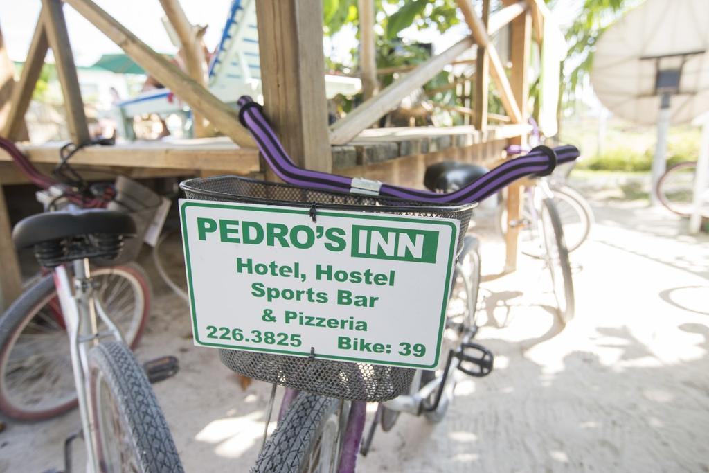 Pedro's & Hostel *