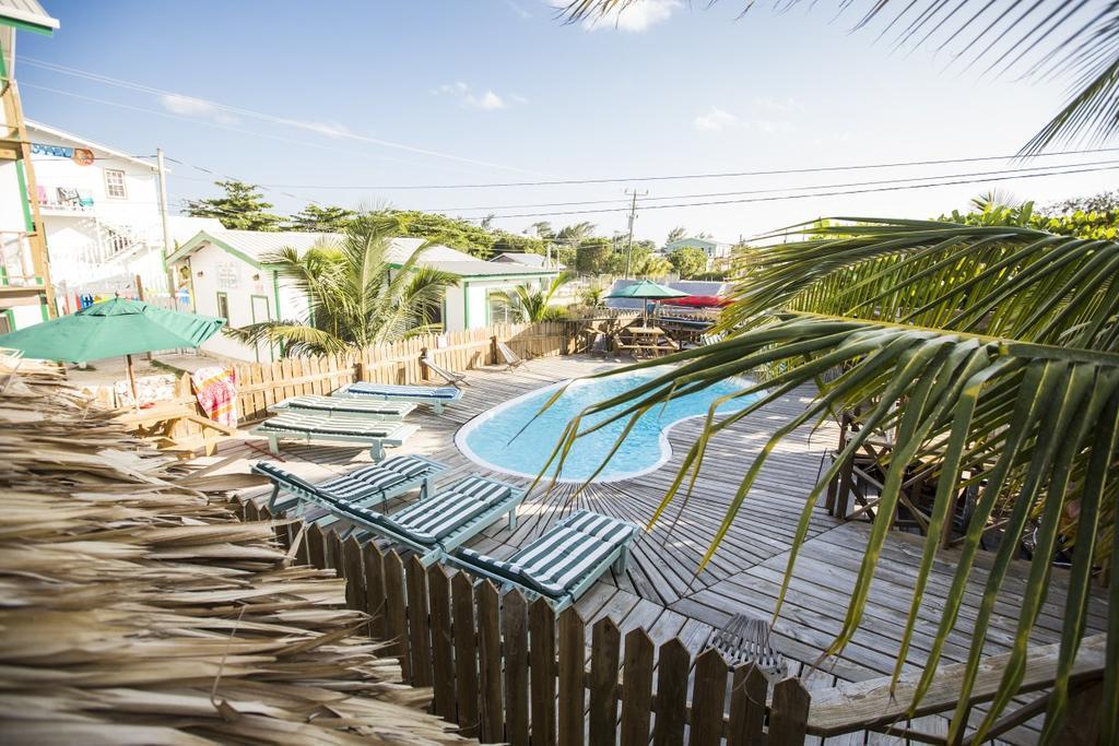Hostel Pedro's &