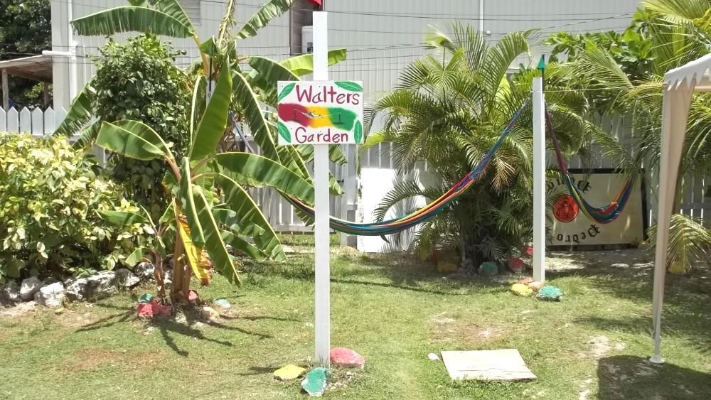 Pedro's & Hostel San Pedro (Ambergris Caye)