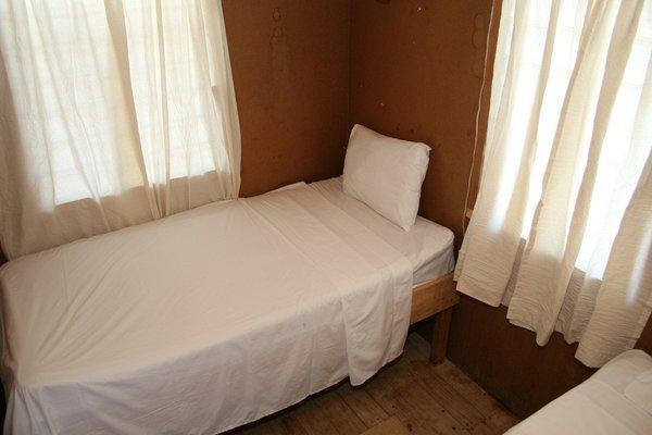 Pedro's & Hostel *