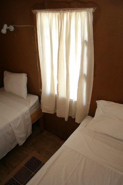 Hostel Pedro's & San Pedro (Ambergris Caye)