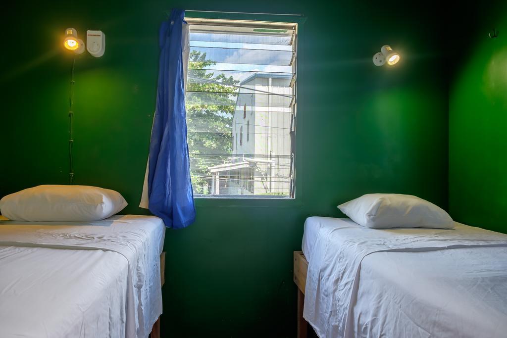 Pedro's & Hostel *
