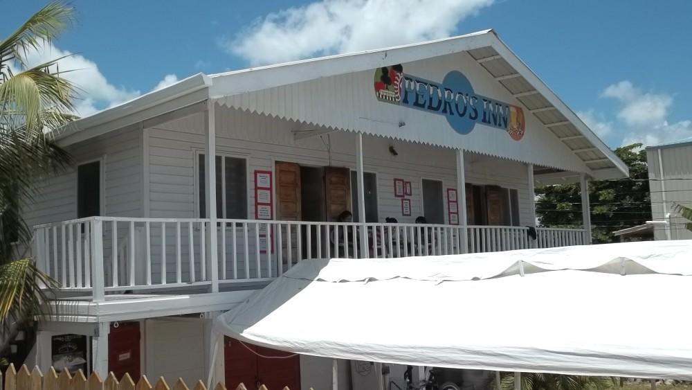 Pedro's & * San Pedro (Ambergris Caye)