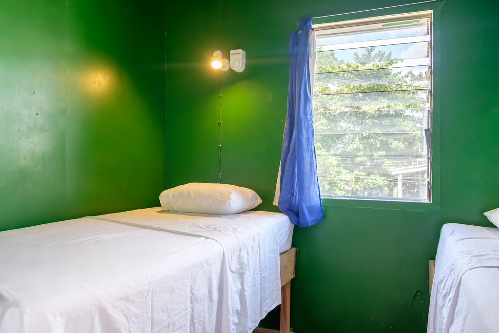 Hostel Pedro's & San Pedro (Ambergris Caye)