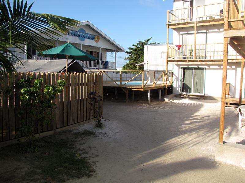 Hostel Pedro's & San Pedro (Ambergris Caye)
