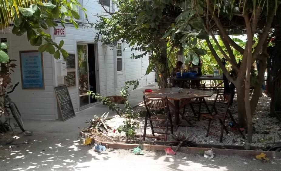 Hostel Pedro's &
